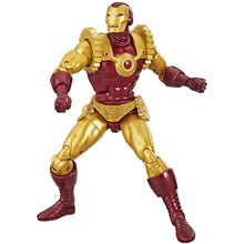 Marvel Legends - Iron Man 2020 6-inch Action Figure