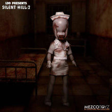 LDD Presents - Silent Hill 2: Bubble Head Nurse Living Dead Doll