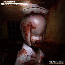 LDD Presents - Silent Hill 2: Bubble Head Nurse Living Dead Doll
