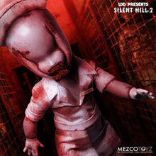 LDD Presents - Silent Hill 2: Bubble Head Nurse Living Dead Doll