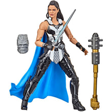 Marvel Legends Thor Love & Thunder King Valkyrie Action Figure (Korg BAF)