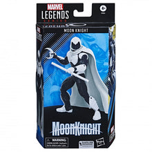 Marvel Legends Series Moon Knight Action Figure