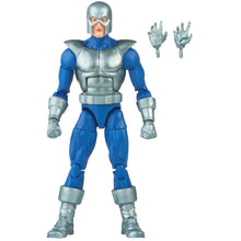 Marvel Legends Retro X-Men Avalanche 6-inch Action Figure