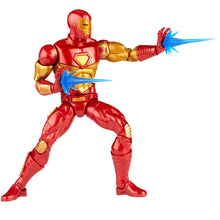 Marvel Legends - Iron Man 6-Inch Action Figure (Ursa Major BAF)