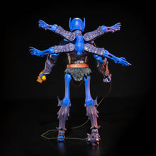 Mythic Legions: All Star 5: Okeaetos Action Figure