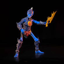 Mythic Legions: All Star 5: Okeaetos Action Figure