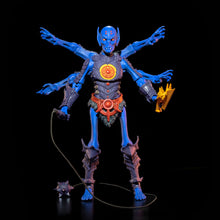 Mythic Legions: All Star 5: Okeaetos Action Figure