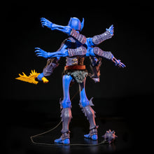 Mythic Legions: All Star 5: Okeaetos Action Figure