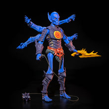 Mythic Legions: All Star 5: Okeaetos Action Figure