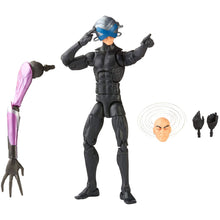 X-Men Marvel Legends Wave 1 - Charles Xavier Action Figure