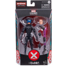 X-Men Marvel Legends Wave 1 - Charles Xavier Action Figure