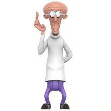 Animaniacs Dr. Scratchansniff 3 3/4-Inch ReAction Figure