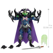 MOTU Masterverse Revelation Skelegod Action Figure