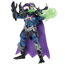 MOTU Masterverse Revelation Skelegod Action Figure