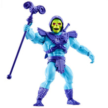 Masters of the Universe Origins Skeletor Action Figure