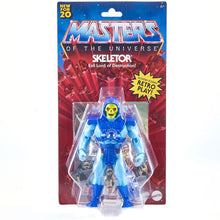Masters of the Universe Origins Skeletor Action Figure