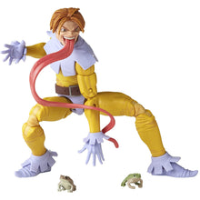 Marvel Legends - 20th Anniversary Series 1 - Marvel's Toad 6-inch Action Figure