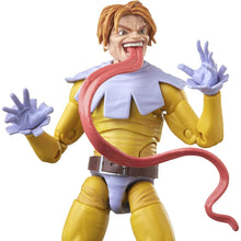 Marvel Legends - 20th Anniversary Series 1 - Marvel's Toad 6-inch Action Figure
