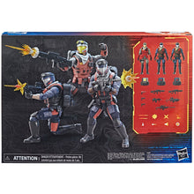 G.I. Joe Classified #47 Cobra Viper Troop Builder Pack Action Figures