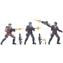 G.I. Joe Classified #47 Cobra Viper Troop Builder Pack Action Figures