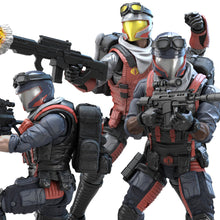 G.I. Joe Classified #47 Cobra Viper Troop Builder Pack Action Figures