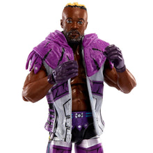 WWE Elite Series 96 Kofi Kingston Action Figure