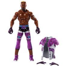WWE Elite Series 96 Kofi Kingston Action Figure