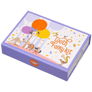 2025 $2 Tooth Fairy Kit