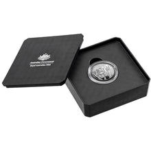 2026 $5 Koala High Relief 1oz Silver Proof Coin