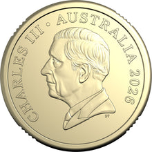 2026 $2 Matildas Uncirculated Coin Pack