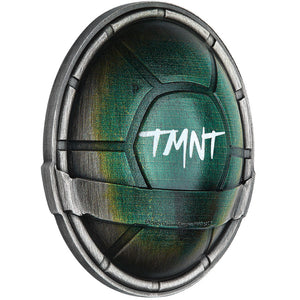 2025 Tuvalu $2 Teenage Mutant Ninja Turtles Domed Shell 1.5oz Silver Coin