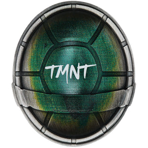 2025 Tuvalu $2 Teenage Mutant Ninja Turtles Domed Shell 1.5oz Silver Coin
