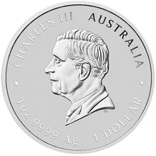 2025 $1 Perth Stamp & Coin Show Double Happiness Xi 1oz Silver Coin