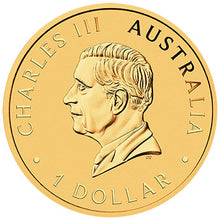 2026 $1 Hobart Money Expo Nugget Gold-Plated 1oz Silver BU