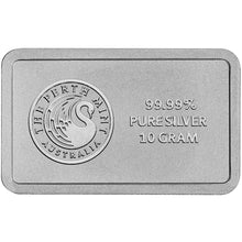 2026 Bon Scott 80th Birthday 10g Silver Minted Bar