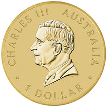 2026 $1 Citizenship BU Coin in Card