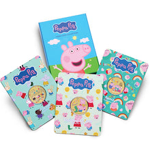 2026 Tuvalu $1 Peppa Pig Collector Coin COLLECTION