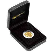 2023 $150 Wedge-Tailed Eagle 1.5oz Bi-Metal Coin
