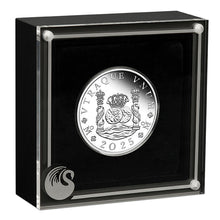 2025 $1 225th Ann. of Proclamation 1oz Silver Proof Coin
