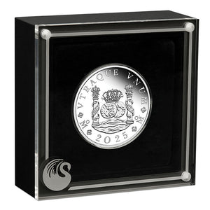 2025 $1 225th Ann. of Proclamation 1oz Silver Proof Coin