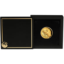2025 $100 Koala High Relief 1oz Gold Proof Coin
