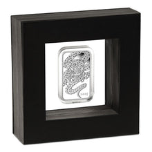 2025 $1 Dragon Rectangular 1oz Silver Proof Coin