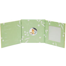 2026 50c Newborn Baby 1/2oz Silver Proof Coin