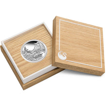 2026 $1 Wonder of Australia - The Outback 1oz Silver Proof Coin