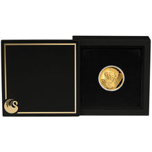 2026 $100 Koala 1oz High Relief Gold Proof High Relief Coin