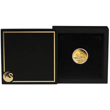2026 $25 Kookaburra 1/4oz Gold Proof Coin