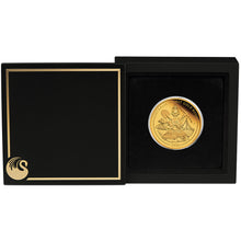 2026 $100 Australia's First Gold Rush 1oz Gold Proof Coin