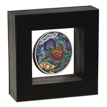 2026 $2 Turtle Yaunati 2oz Silver Coin