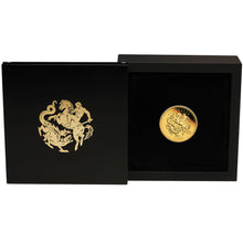 2026 $5 Australian Gold QUARTER Sovereign Gold Proof Coin