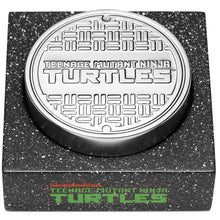 2024 Tuvalu $2 TMNT 40th Ann. 2oz Silver Coin